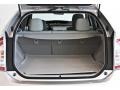 Misty Gray Trunk Photo for 2013 Toyota Prius #82526909