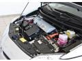 1.8 Liter DOHC 16-Valve VVT-i 4 Cylinder/Electric Hybrid Engine for 2013 Toyota Prius Three Hybrid #82526930