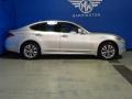 Liquid Platinum - M 37x AWD Sedan Photo No. 25