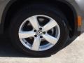 Alpine Grey Metallic - Tiguan SEL Photo No. 2