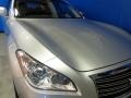 Liquid Platinum - M 37x AWD Sedan Photo No. 28