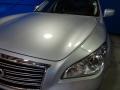Liquid Platinum - M 37x AWD Sedan Photo No. 30