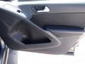 Alpine Grey Metallic - Tiguan SEL Photo No. 5