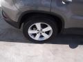 Alpine Grey Metallic - Tiguan SEL Photo No. 6