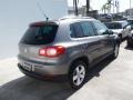 Alpine Grey Metallic - Tiguan SEL Photo No. 7