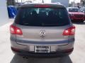 Alpine Grey Metallic - Tiguan SEL Photo No. 8