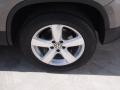 Alpine Grey Metallic - Tiguan SEL Photo No. 9