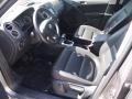 Alpine Grey Metallic - Tiguan SEL Photo No. 10