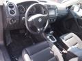 Alpine Grey Metallic - Tiguan SEL Photo No. 11