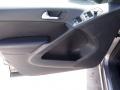 Alpine Grey Metallic - Tiguan SEL Photo No. 12