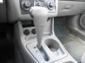 2005 Chevrolet Malibu Gray Interior Transmission Photo