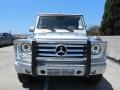 Iridium Silver Metallic - G 550 Photo No. 2