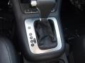 Alpine Grey Metallic - Tiguan SEL Photo No. 21