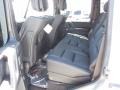 Black Rear Seat Photo for 2013 Mercedes-Benz G #82527536