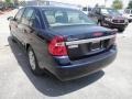 2005 Dark Blue Metallic Chevrolet Malibu Sedan  photo #18