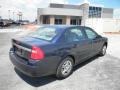 2005 Dark Blue Metallic Chevrolet Malibu Sedan  photo #23