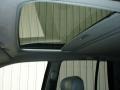2003 Jeep Grand Cherokee Dark Slate Gray/Light Slate Gray Interior Sunroof Photo