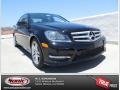 Black - C 250 Sport Photo No. 1