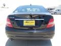 Black - C 250 Sport Photo No. 5