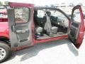 Sonoma Red Metallic - Sierra 1500 SL Extended Cab Photo No. 14