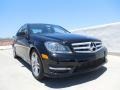 Black - C 250 Sport Photo No. 11