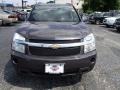 Granite Gray Metallic - Equinox LT AWD Photo No. 2