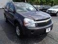 Granite Gray Metallic - Equinox LT AWD Photo No. 3