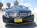 Black - E 350 Coupe Photo No. 2