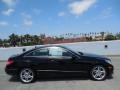 Black - E 350 Coupe Photo No. 3