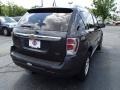 Granite Gray Metallic - Equinox LT AWD Photo No. 4