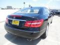 Black - E 350 Coupe Photo No. 4