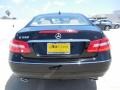 Black - E 350 Coupe Photo No. 5