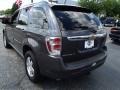 Granite Gray Metallic - Equinox LT AWD Photo No. 6