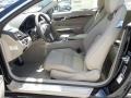 Black - E 350 Coupe Photo No. 7