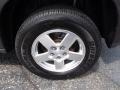 Granite Gray Metallic - Equinox LT AWD Photo No. 8