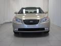 Laguna Sand Beige - Elantra GLS Sedan Photo No. 2