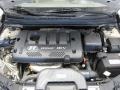 Laguna Sand Beige - Elantra GLS Sedan Photo No. 4