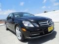 Black - E 350 Coupe Photo No. 11