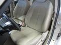 Laguna Sand Beige - Elantra GLS Sedan Photo No. 5