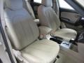 Laguna Sand Beige - Elantra GLS Sedan Photo No. 8