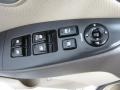Laguna Sand Beige - Elantra GLS Sedan Photo No. 10