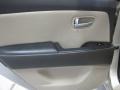 Laguna Sand Beige - Elantra GLS Sedan Photo No. 11