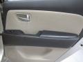 Laguna Sand Beige - Elantra GLS Sedan Photo No. 12
