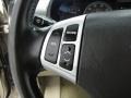 Laguna Sand Beige - Elantra GLS Sedan Photo No. 15