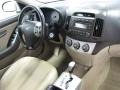 Laguna Sand Beige - Elantra GLS Sedan Photo No. 21