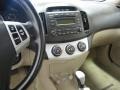Laguna Sand Beige - Elantra GLS Sedan Photo No. 22