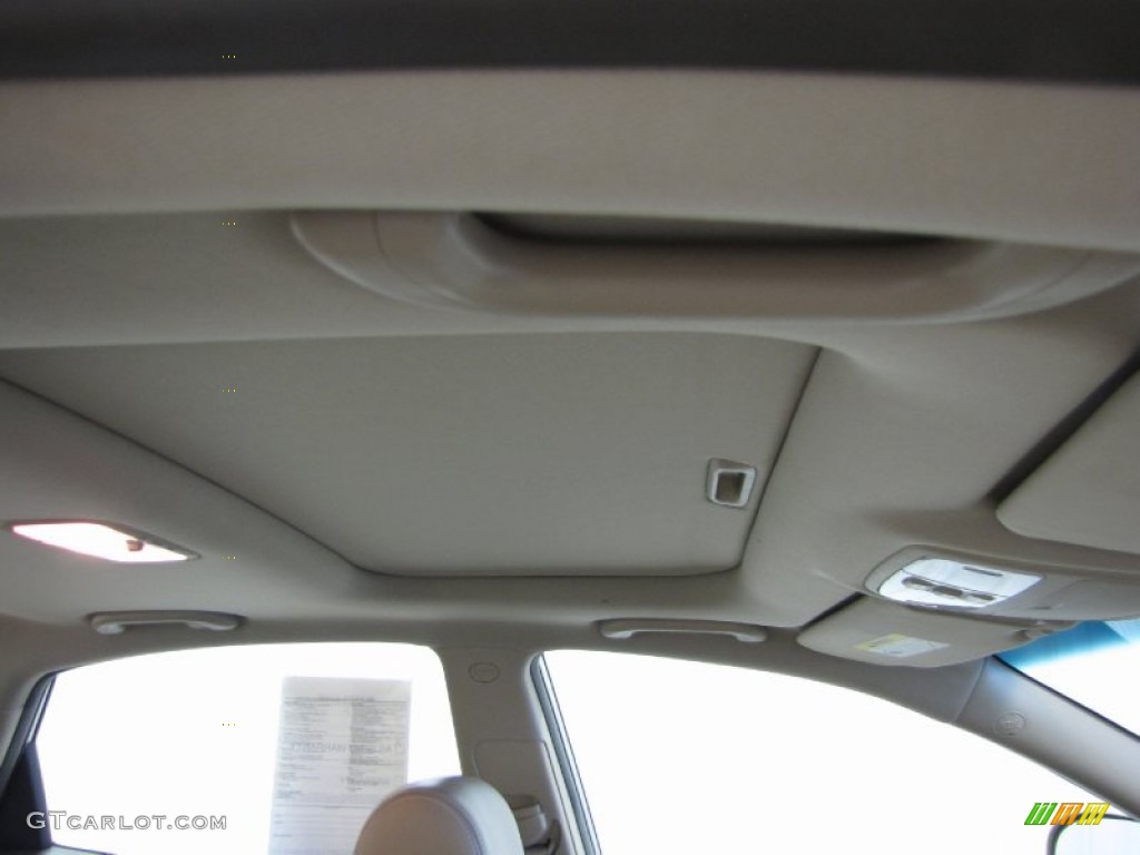 2007 Elantra GLS Sedan - Laguna Sand Beige / Beige photo #23