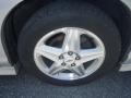 2004 Chevrolet Monte Carlo Supercharged SS Wheel