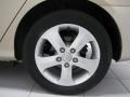 Laguna Sand Beige - Elantra GLS Sedan Photo No. 25