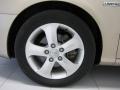Laguna Sand Beige - Elantra GLS Sedan Photo No. 26